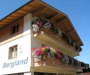 Haus Bergland, Fieberbrunn, Österreich